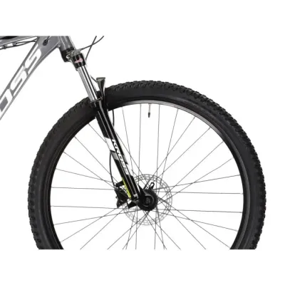 KROSS HEXAGON 7.0 29 KROSS HEXAGON 7.0 29