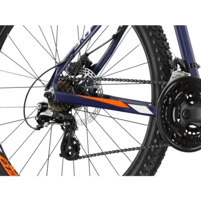KROSS HEXAGON 3.0 27.5 KROSS HEXAGON 3.0 27.5