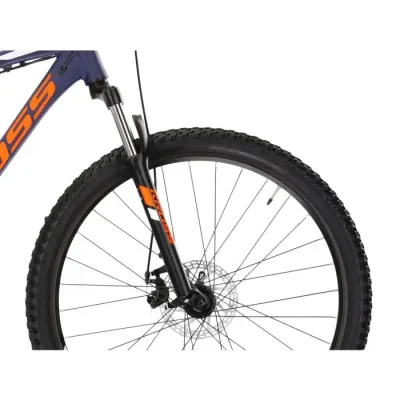 KROSS HEXAGON 3.0 27.5 KROSS HEXAGON 3.0 27.5