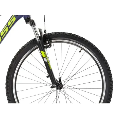 KROSS HEXAGON 2.0 26 KROSS HEXAGON 2.0 26