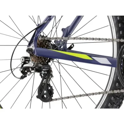 KROSS HEXAGON 2.0 27.5 KROSS HEXAGON 2.0 27.5