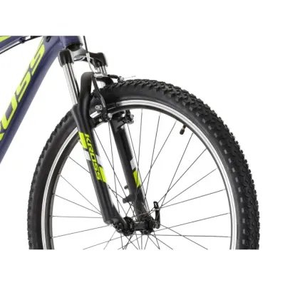 KROSS HEXAGON 2.0 27.5 KROSS HEXAGON 2.0 27.5