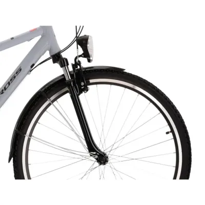KROSS TRANS 1.0 KROSS TRANS 1.0