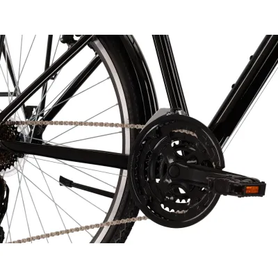 KROSS TRANS 1.0 KROSS TRANS 1.0