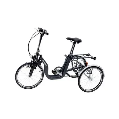 TRICICLO DI BLASI R32