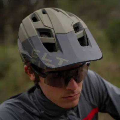 CASCO ELTIN HEY! MTB CASCO ELTIN HEY! MTB