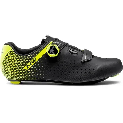 ZAPATILLAS NORTHWAVE CORE PLUS 2 ROAD (2021) ZAPATILLAS NORTHWAVE CORE PLUS 2 ROAD (2021)