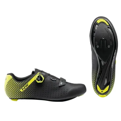 ZAPATILLAS NORTHWAVE CORE PLUS 2 ROAD (2021) ZAPATILLAS NORTHWAVE CORE PLUS 2 ROAD (2021)