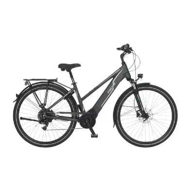 FISCHER E-BIKE VIATOR 5.0i 28" D 504Wh FISCHER E-BIKE VIATOR 5.0i 28" D 504Wh
