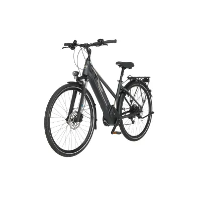 FISCHER E-BIKE VIATOR 5.0i 28" D 504Wh FISCHER E-BIKE VIATOR 5.0i 28" D 504Wh