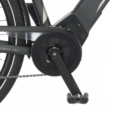 FISCHER E-BIKE VIATOR 5.0i 28" D 504Wh FISCHER E-BIKE VIATOR 5.0i 28" D 504Wh