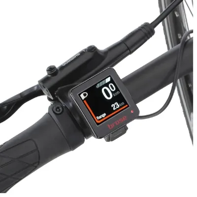 FISCHER E-BIKE VIATOR 5.0i 28" D 504Wh FISCHER E-BIKE VIATOR 5.0i 28" D 504Wh
