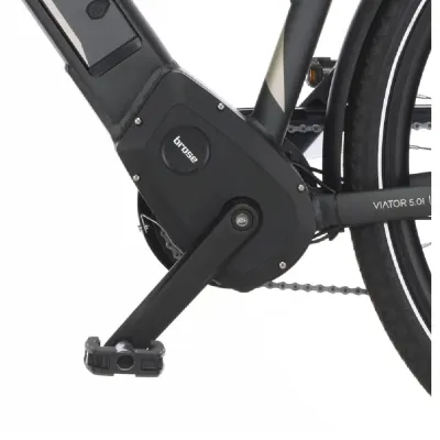 FISCHER E-BIKE VIATOR 5.0i 28" D 504Wh FISCHER E-BIKE VIATOR 5.0i 28" D 504Wh
