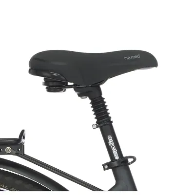 FISCHER E-BIKE VIATOR 5.0i 28" D 504Wh FISCHER E-BIKE VIATOR 5.0i 28" D 504Wh