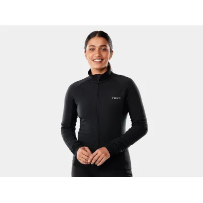 MAILLOT TREK CIRCUIT THERMAL MANGA LARGA MUJER