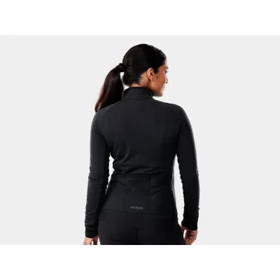 MAILLOT TREK CIRCUIT THERMAL MANGA LARGA MUJER