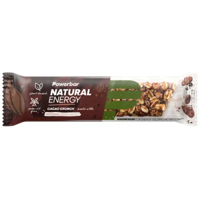 BARRITAS NATURAL ENERGY CEREALES