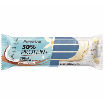 BARRITAS POWERBAR PROTEINPLUS 30%