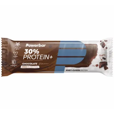 BARRITAS POWERBAR PROTEINPLUS 30%