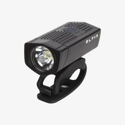 FARO DELANTERO RECARGABLE FOCUS 350 LUMENES