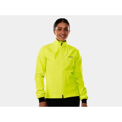 CHAQUETA TREK CIRCUIT RAIN MUJER