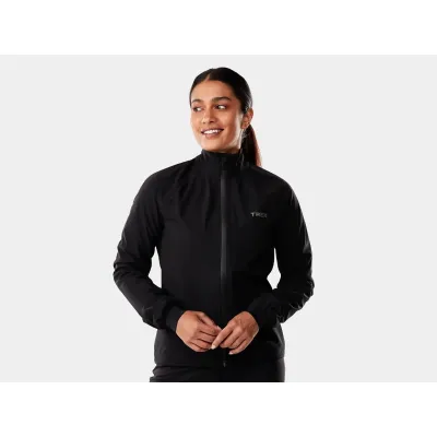 CHAQUETA TREK CIRCUIT RAIN MUJER