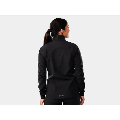 CHAQUETA TREK CIRCUIT RAIN MUJER