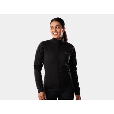 CHAQUETA TREK CIRCUIT SOFTSHELL MUJER CHAQUETA TREK CIRCUIT SOFTSHELL MUJER
