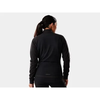 CHAQUETA TREK CIRCUIT SOFTSHELL MUJER CHAQUETA TREK CIRCUIT SOFTSHELL MUJER
