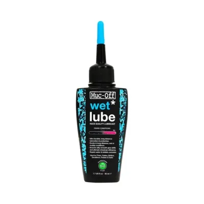 LUBRICANTE MUC-OFF BIO CLIMA HUMEDO 50ML