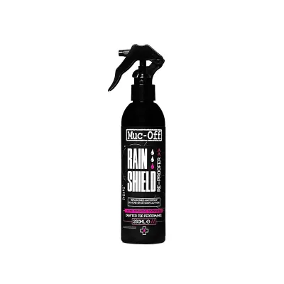 SPRAY MUC-OFF PROTECTOR LLUVIA PARA ROPA 250ML