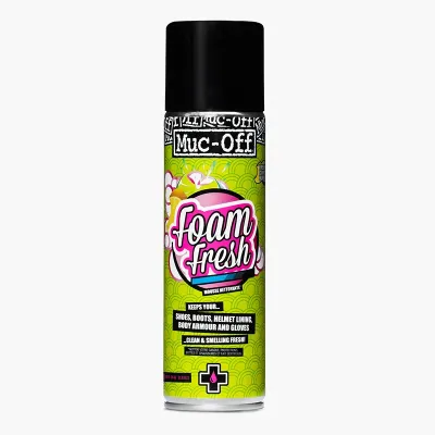 NEUTRALIZADOR OLORES MUC-OFF PARA ROPA 250ML NEUTRALIZADOR OLORES MUC-OFF PARA ROPA 250ML