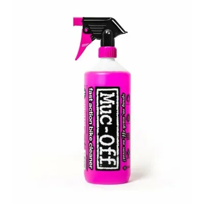 SPRAY LIMPIADOR BIO ACCION RAPIDA 1L