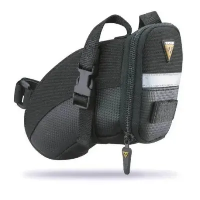 BOLSA TOPEAK AERO WEDGE CON VELCRO