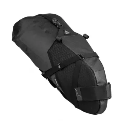 BOLSA TIJA SILLIN TOPEAK BACKLOADER X 10 LITROS BOLSA TIJA SILLIN TOPEAK BACKLOADER X 10 LITROS