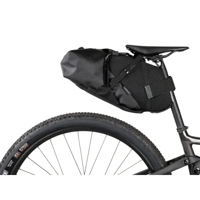 BOLSA TIJA SILLIN TOPEAK BACKLOADER X 10 LITROS BOLSA TIJA SILLIN TOPEAK BACKLOADER X 10 LITROS
