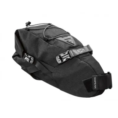 BOLSA TIJA SILLIN TOPEAK BACKLOADER 6 LITROS