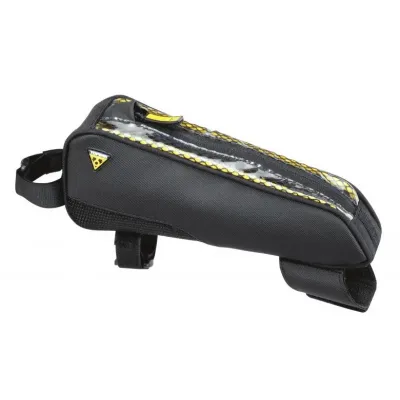 BOLSA TUBO SUPERIOR TOPEAK FASTFUEL TRIBAG BOLSA TUBO SUPERIOR TOPEAK FASTFUEL TRIBAG
