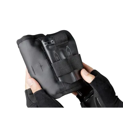 BOLSA TOPEAK GEARPACK MULTIPOSICIÓN BOLSA TOPEAK GEARPACK MULTIPOSICIÓN