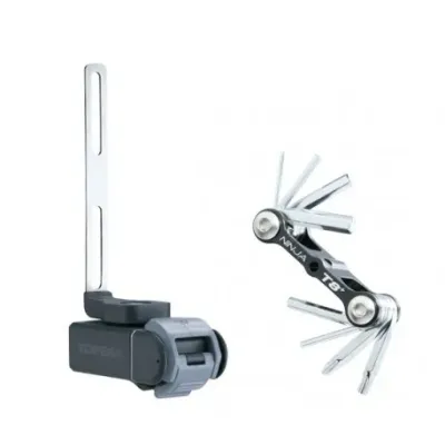 LLAVE MULTIHERRAMIENTAS TOPEAK NINJA T ROAD LLAVE MULTIHERRAMIENTAS TOPEAK NINJA T ROAD