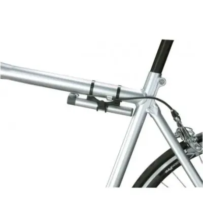 INFLADOR TOPEAK MICRO ROCKET AL INFLADOR TOPEAK MICRO ROCKET AL