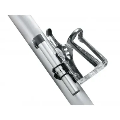 INFLADOR TOPEAK MICRO ROCKET AL INFLADOR TOPEAK MICRO ROCKET AL