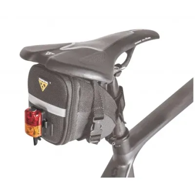 LUZ TRASERA TOPEAK TAIL LUX 30 USB