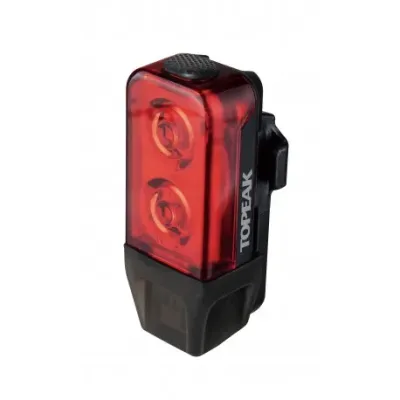 LUZ TRASERA TOPEAK TAIL LUX 25 USB