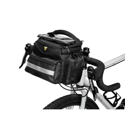 BOLSA MANILLAR TOPEAK TOURGUIDE HANDLEBAR