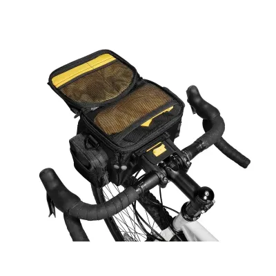 BOLSA MANILLAR TOPEAK TOURGUIDE HANDLEBAR