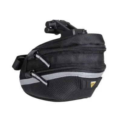 BOLSA SILLIN TOPEAK WEDGE PACK II BOLSA SILLIN TOPEAK WEDGE PACK II