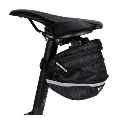 BOLSA SILLIN TOPEAK WEDGE PACK II BOLSA SILLIN TOPEAK WEDGE PACK II