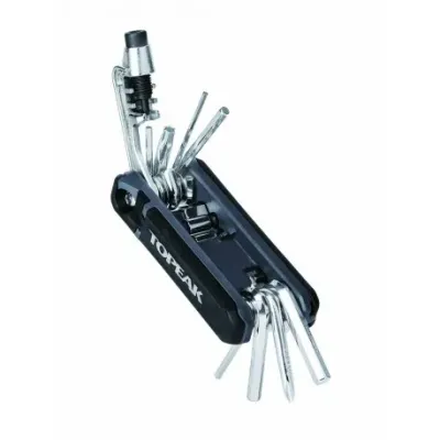 MULTIHERRAMIENTA TOPEAK HEXUS X MULTIHERRAMIENTA TOPEAK HEXUS X