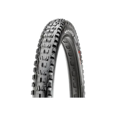 CUBIERTA MAXXIS MINION DHF PLUS 27.5 